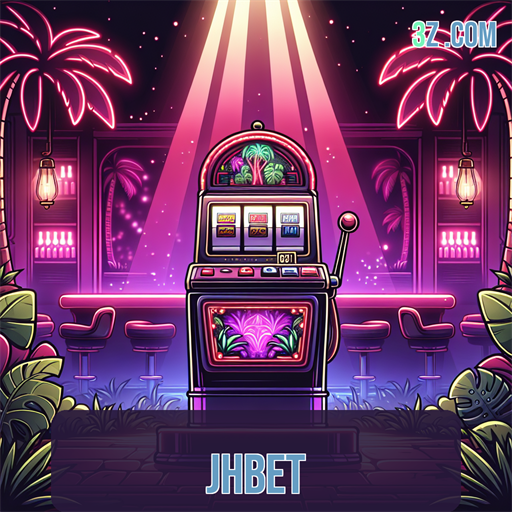 Entretenimento e Emoção: O Cassino do jhbet.com