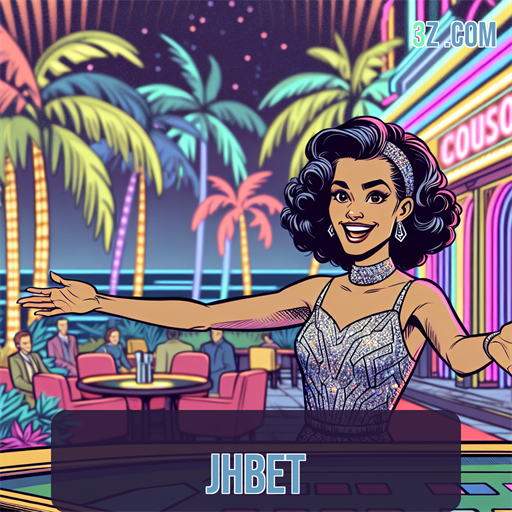 Promoções Irresistíveis no jhbet.com: Aventura e Ganhos!