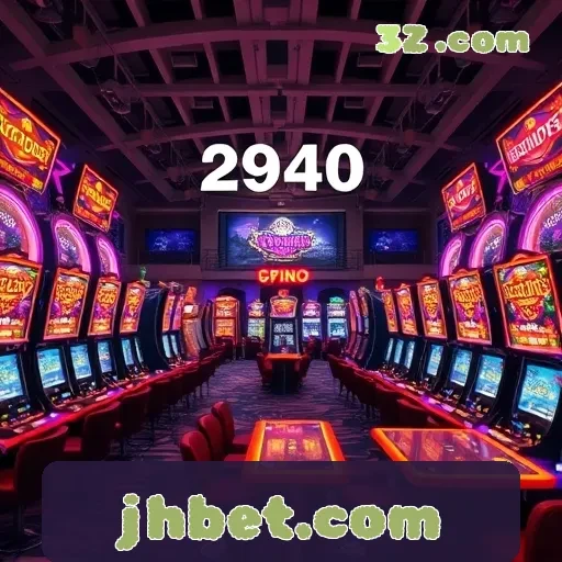 jhbet.com: Login que revoluciona sua jornada de jogos online