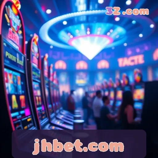 jhbet.com: Descubra as Promoções Imperdíveis para Jogadores Brasileiros