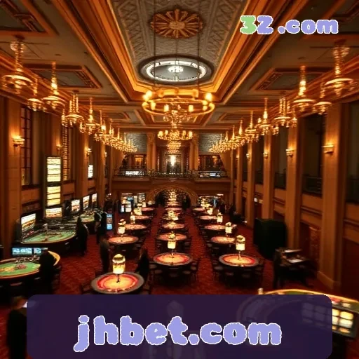 jhbet.com: O App Que Todo Gamer Deveria Conhecer!