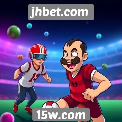 jhbet.com destaca novas funcionalidades para jogadores