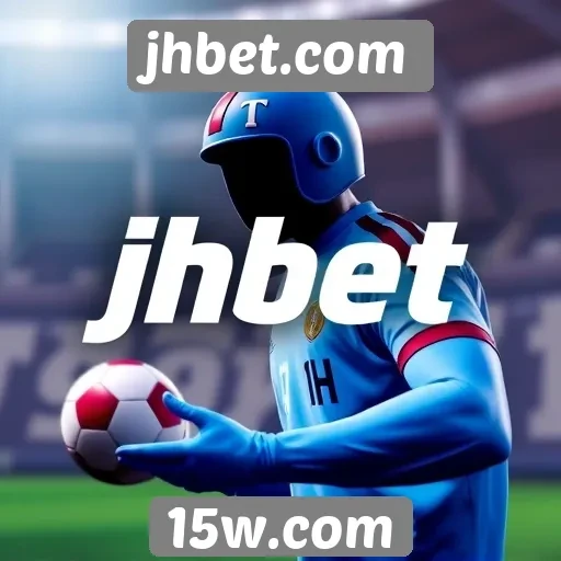 Promoções e bônus atraem jogadores para jhbet.com