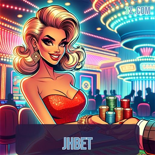 Experiência VIP: Um Mundo Exclusivo no Jhbet.com